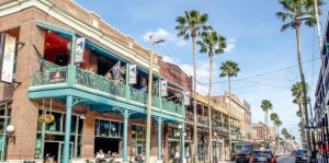 Tampa- Ybor