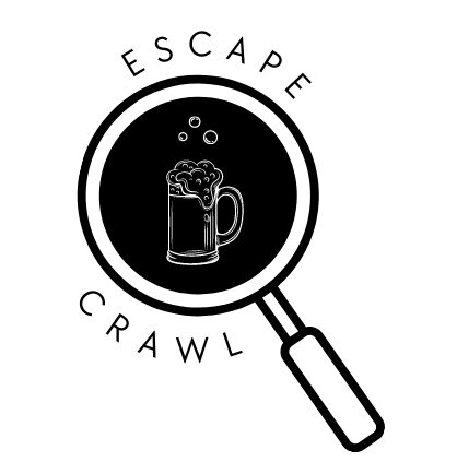 Escape Crawl Logo