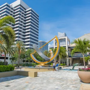 St. Pete, FL. - 21+/Family-Friendly